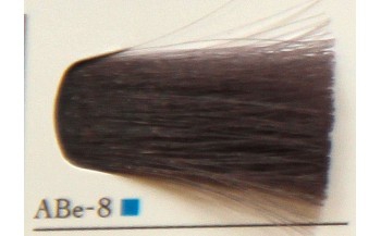 MATERIA GREY ABe-8 светлый блондин пепельно-бежевый 120 гр