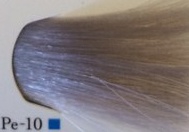 Materia Лайфер Pe-10 яркий блондин перламутровый 80гр