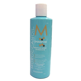 Moisture Repair Shampoo Увлажняющий Восстанавливающий шампунь  250мл