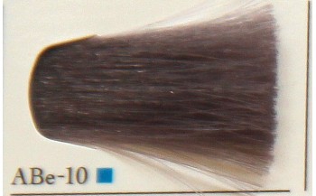 MATERIA GREY ABe-10 яркий блондин пепельно-бежевый 120 гр