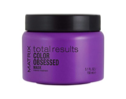Color Obsessed - Маска для окрашенных волос 150мл