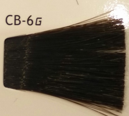 MATERIA GREY СВ-6  тёмный блондин холодный 120 гр