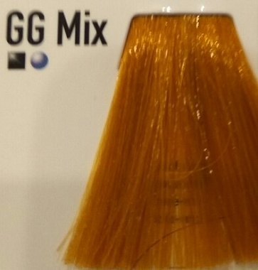 Colorance тонирующая крем-краска GG-MIX - микс-тон интенсивно-золотистый 60мл