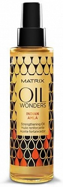 Oil Wonders Indian Amla