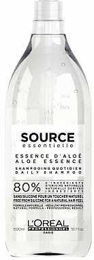 Source Essentielle Daily Shampoo  Шампунь для всех типов волос
