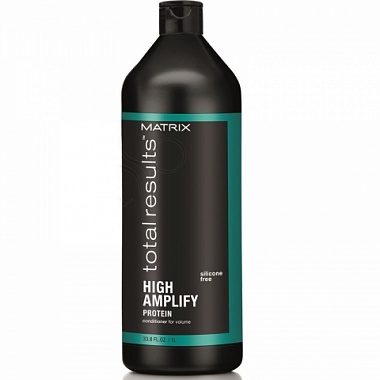 High Amplify-Кондиционер для объёма волос 1000мл