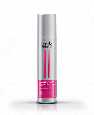Спрей-кондиционер для окрашенных волос Color  Radiance Conditioning Spray