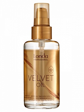 Velvet Oil -  100 мл