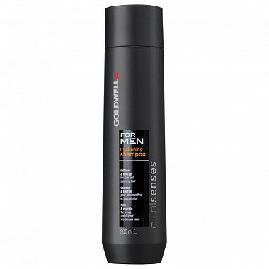 Dualsenses For Men Thickening Shampoo - Укрепляющий шампунь для волос 300 мл