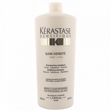 Densifique Fondant Densite - Молочко для густоты и плотности волос 1000 мл