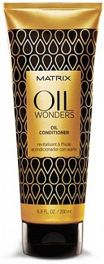 Кондиционер для волос Oil Wonders
