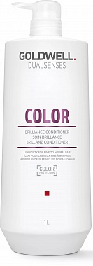Dualsenses Color Brilliance Conditioner – Кондиционер для блеска окрашенных волос 1000 мл