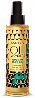 Oil Wonders Amazonian Murumuru