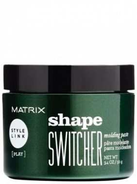 Style Link Shape Switcher