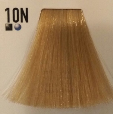 Colorance тонирующая крем-краска 10N - светлый блондин экстра 60мл