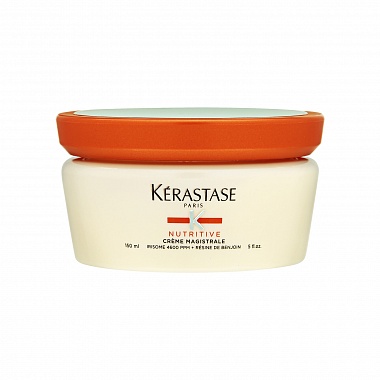 Nutritive Magistral Creme - Несмываемый крем для очень сухих волос 150 мл