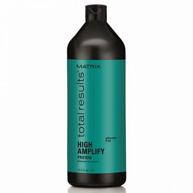 High Amplify- Шампунь для объёма волос 1000мл.