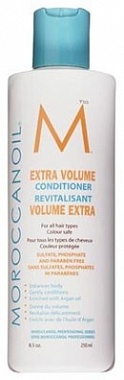 Extra Volume Conditioner Мягкий кондиционер для придания объема  250мл