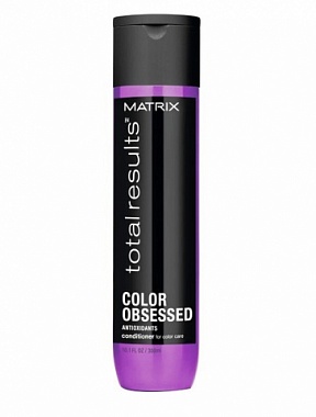 Color Obsessed -  Кондиционер для окрашенных волос 300мл