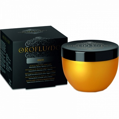  Orofluido Mask - Маска для волос 250мл