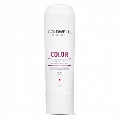 Dualsenses Color Brilliance Conditioner – Кондиционер для блеска окрашенных волос 200 мл
